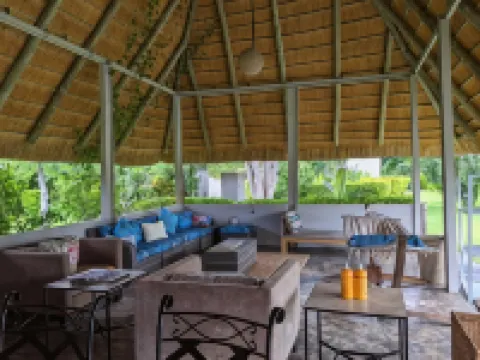 Sunbirds Chobe Hotel Hotels in Chobe