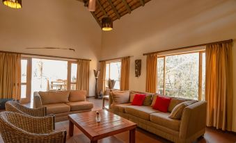 Bush Villas on Kruger