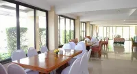 PC Palace Hotel Hotels in Sakon Nakhon