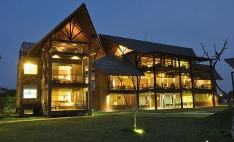 Laya Safari Resorts & Spa
