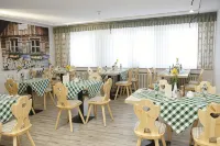 Hotel Edel Weiss Hotels in Bremen