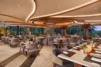 Taj Damdama Lake Resort & Spa, Gurugram - servizio colazione