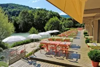 Hotel du Lac Hotels in Rouffach