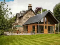 Craigatin House & Courtyard Hotels in Pitlochry