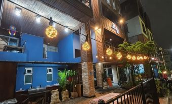 Boryeong Today Pension