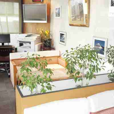 ビジネスホテル オーク昭島 Others