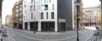 Filitti Boutique Hotel - Balcony