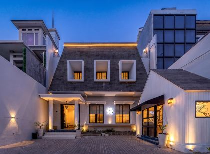 Mooi Inn City Center Surabaya