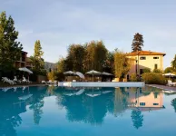 Hotel Villa Cappugi - Pool