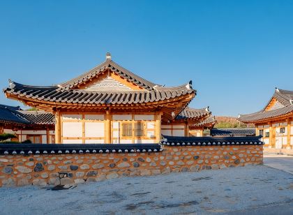 익산 무릉동원