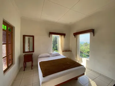 Saraswati Traditional Homestay Temanggung RedPartner Hotel dekat Puncak Botorono