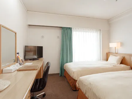 AkishimaStationHotel Tokyo Отели рядом со станцией JR Fussa station