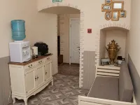 Kupecheskij Dvor Hotel โรงแรมในมูรอม
