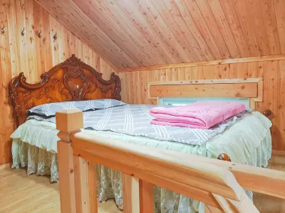 Jangseong Forest Scent Pension Các khách sạn gần Baekyangsa Temple