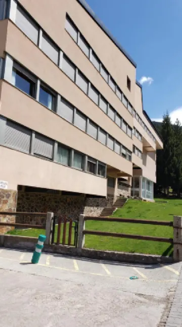 Studio in Residencia Maresme Neu - la Molina