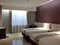 Hotel Asri Sumedang Hotels in Sumedang Regency