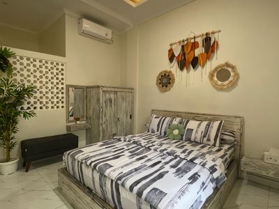 Ana Homestay