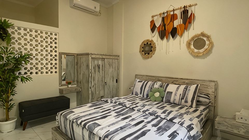 Ana Homestay