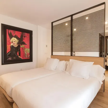 Hotel Cortabitarte