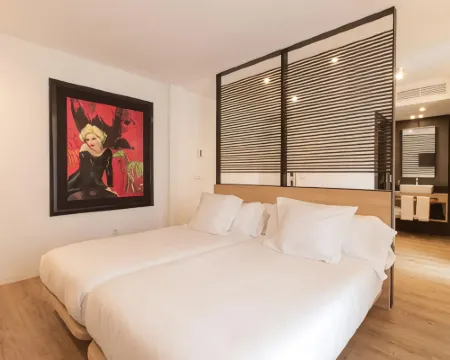 Hotel Cortabitarte Hoteles en Soria