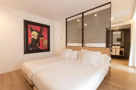 Hotel Cortabitarte Отели рядом с достопримечательностью «Monasterio de San Juan de Duero»