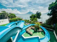 Hotel Posada de Don Rodrigo Panajachel