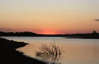 Cedarvale Cabins at Turner Falls Hotels in Davis