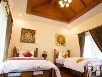 Papai Country Lodge Hotels in Doi Saket
