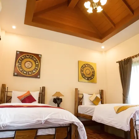 Papai Country Lodge