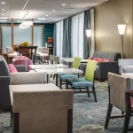 Hampton Inn Freeport