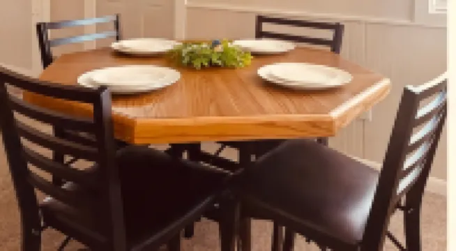 Spacious Home with Cozy Amenities - Inviting Getaway Retreat