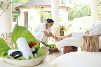 崇高薩馬納酒店及公寓 - SPA