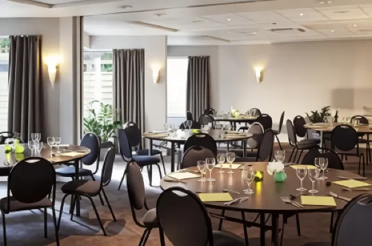 Escale Oceania Vannes Centre