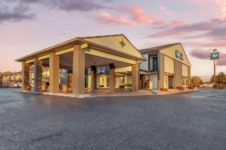 Best Western Athens Inn