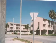 Knights Inn Corpus Christi at North Beach - Beach