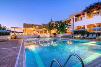 Xidas Garden Hotels in Bali