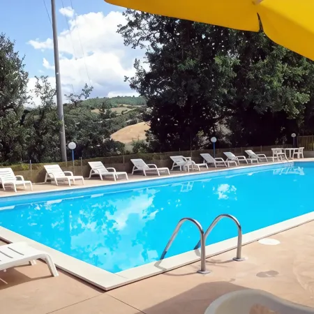 Hotel la Meridiana
