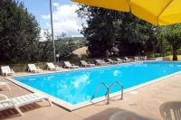 Hotel la Meridiana