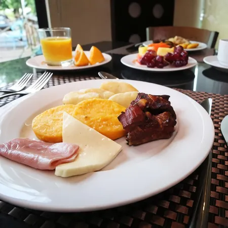 Holiday Inn PANAMA CANAL by IHG