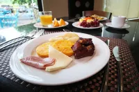 Holiday Inn PANAMA CANAL by IHG - breakfast