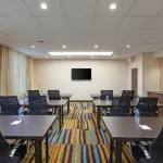 Fairfield Inn & Suites Tucumcari