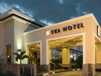 Eka Hotel Nairobi Hotels near Soy Afric Ltd