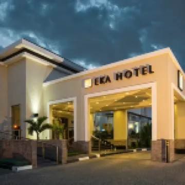 Eka Hotel Nairobi