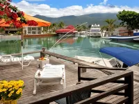 Angra Boutique Hotel Hotels in Angra dos Reis