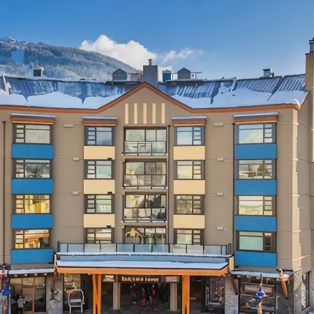 Epic Size. Epic Views. Epic Stay.Largest Mountain Condo in the Carleton Lodge.