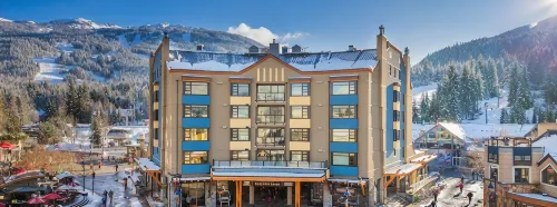Epic Size. Epic Views. Epic Stay.Largest Mountain Condo in the Carleton Lodge.