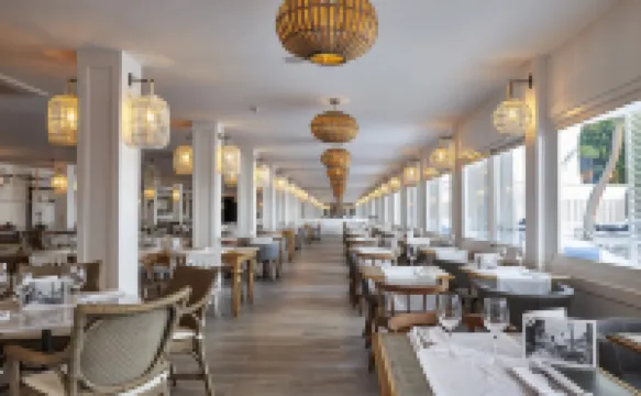 Delamar  -Adults Only (18+)