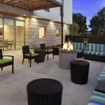 홈2 스위트 바이 힐튼 리지랜드 매디슨 호텔