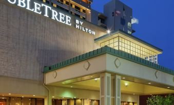 DoubleTree by Hilton Little Rock