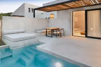 Pure Villas - Pool